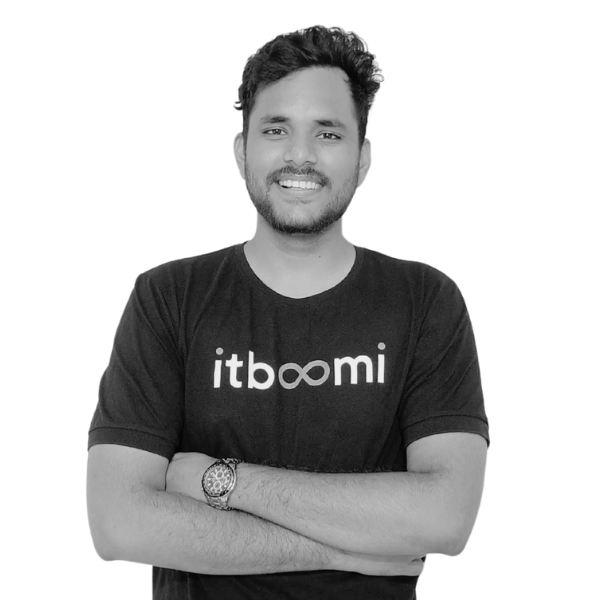 Team member's photo