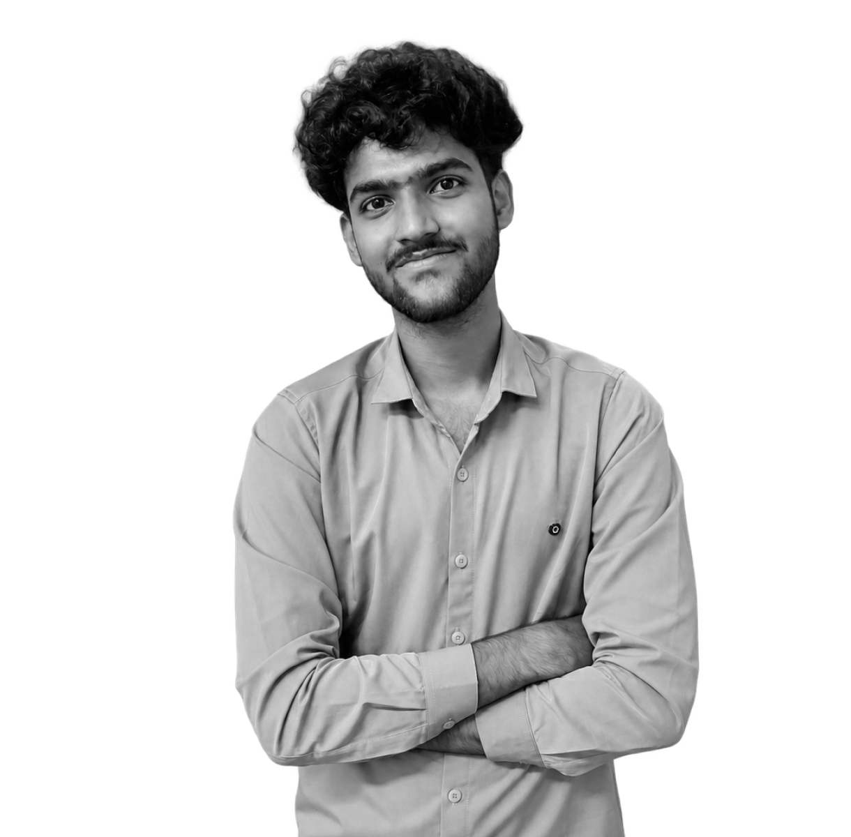 Team member's photo