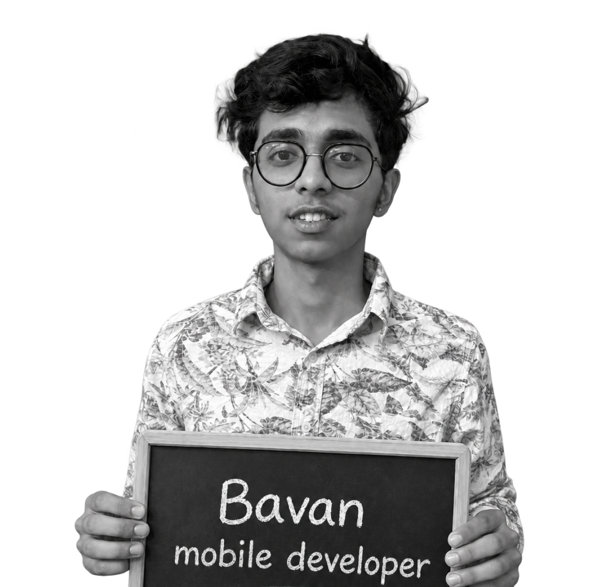 Team member's photo