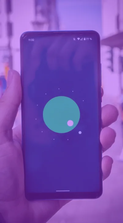 Cross-Platform App Development image