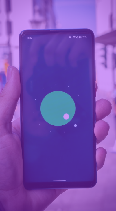Cross-Platform App Development image