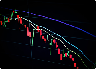 Trading Domain Image