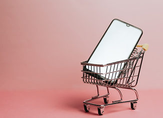 E-Commerce Domain Image