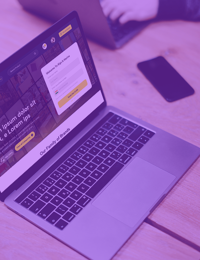 Front-End development image