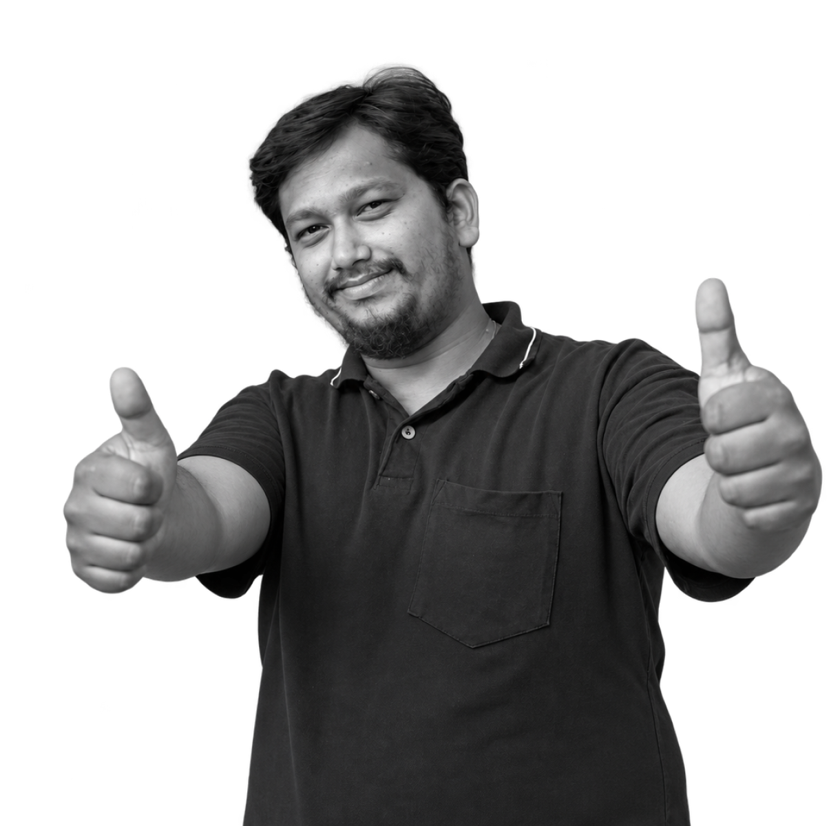 Team member's photo