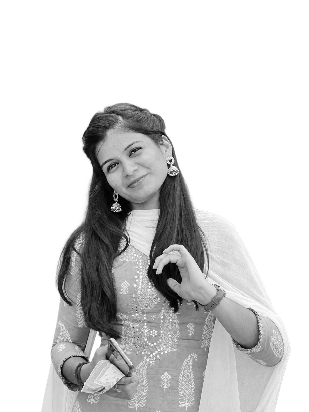 Team member's photo
