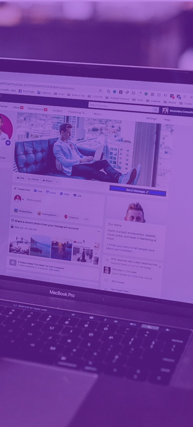 Increased Online Visibility and Traffic image