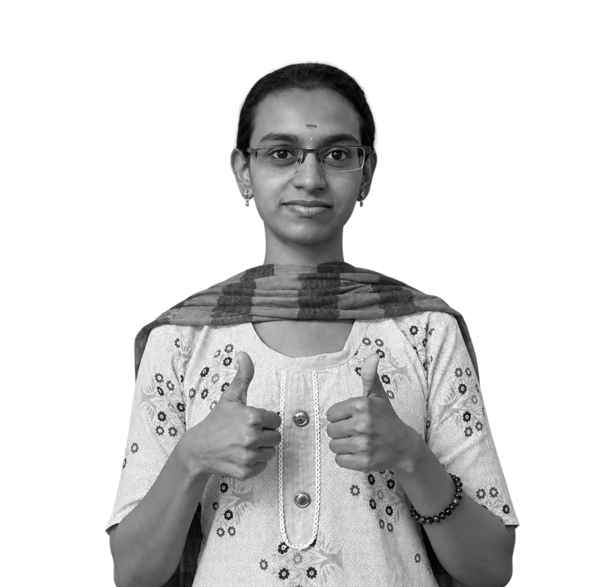 Team member's photo