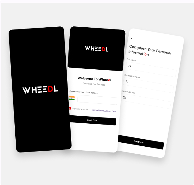 Image for User-Centric UI Design