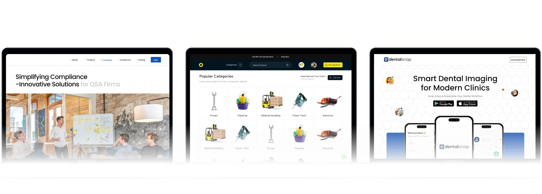 completed project's image