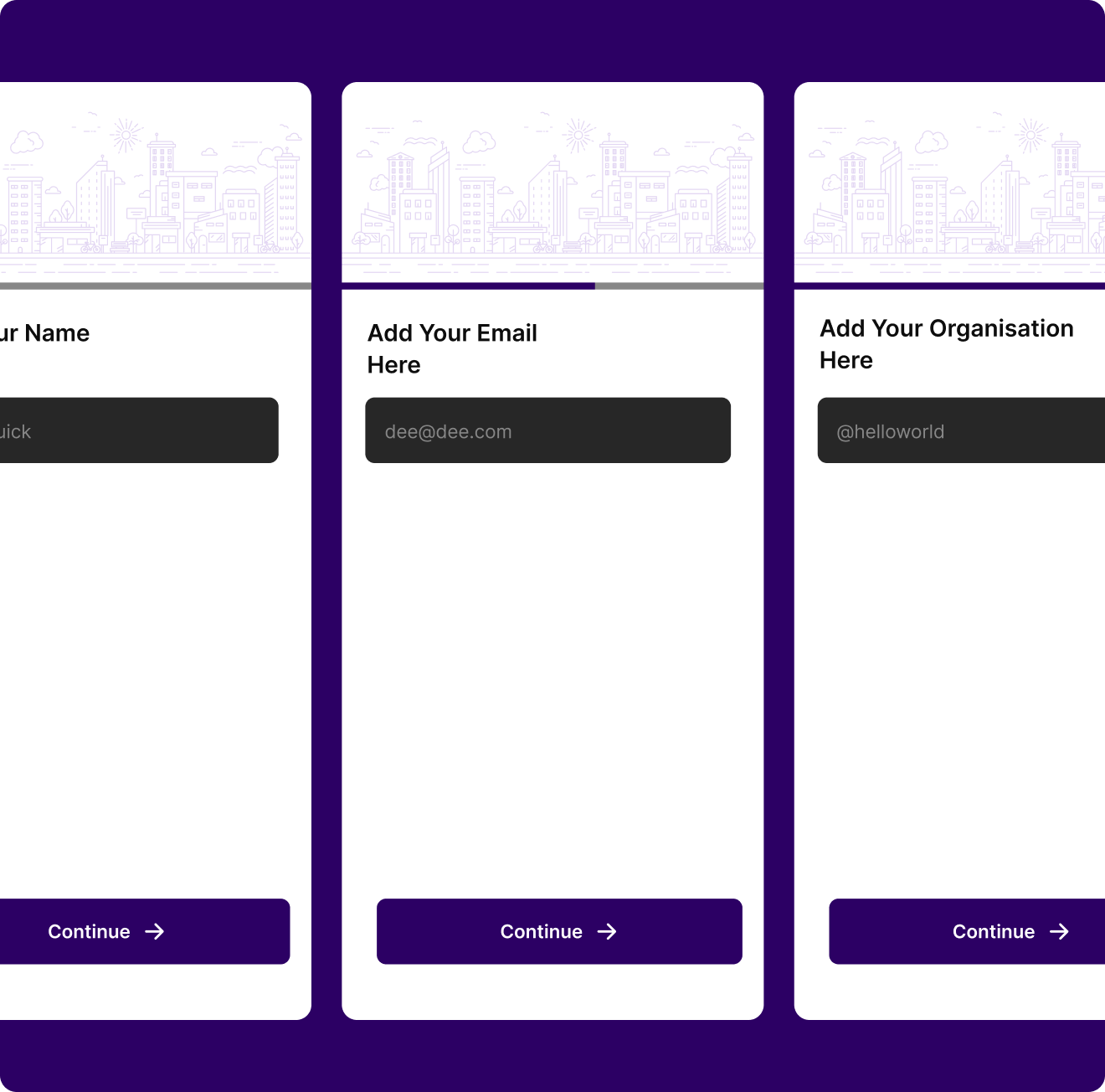 Fleet owner management dashboard